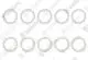 VAILLANT-Dichtung-x10-MAG-114-1-G-u-w-Vaillant-Nr-0020135514 gallery number 1